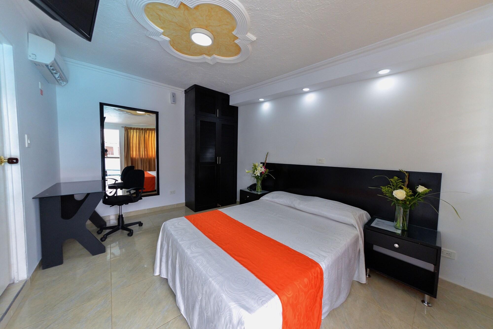 Hotel La Luna Santiago de Cali Buitenkant foto