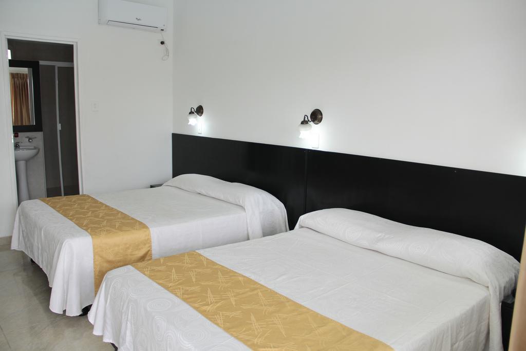 Hotel La Luna Santiago de Cali Buitenkant foto