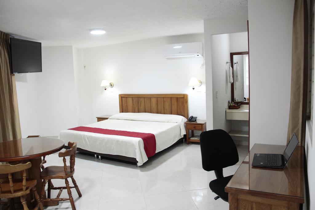 Hotel La Luna Santiago de Cali Buitenkant foto