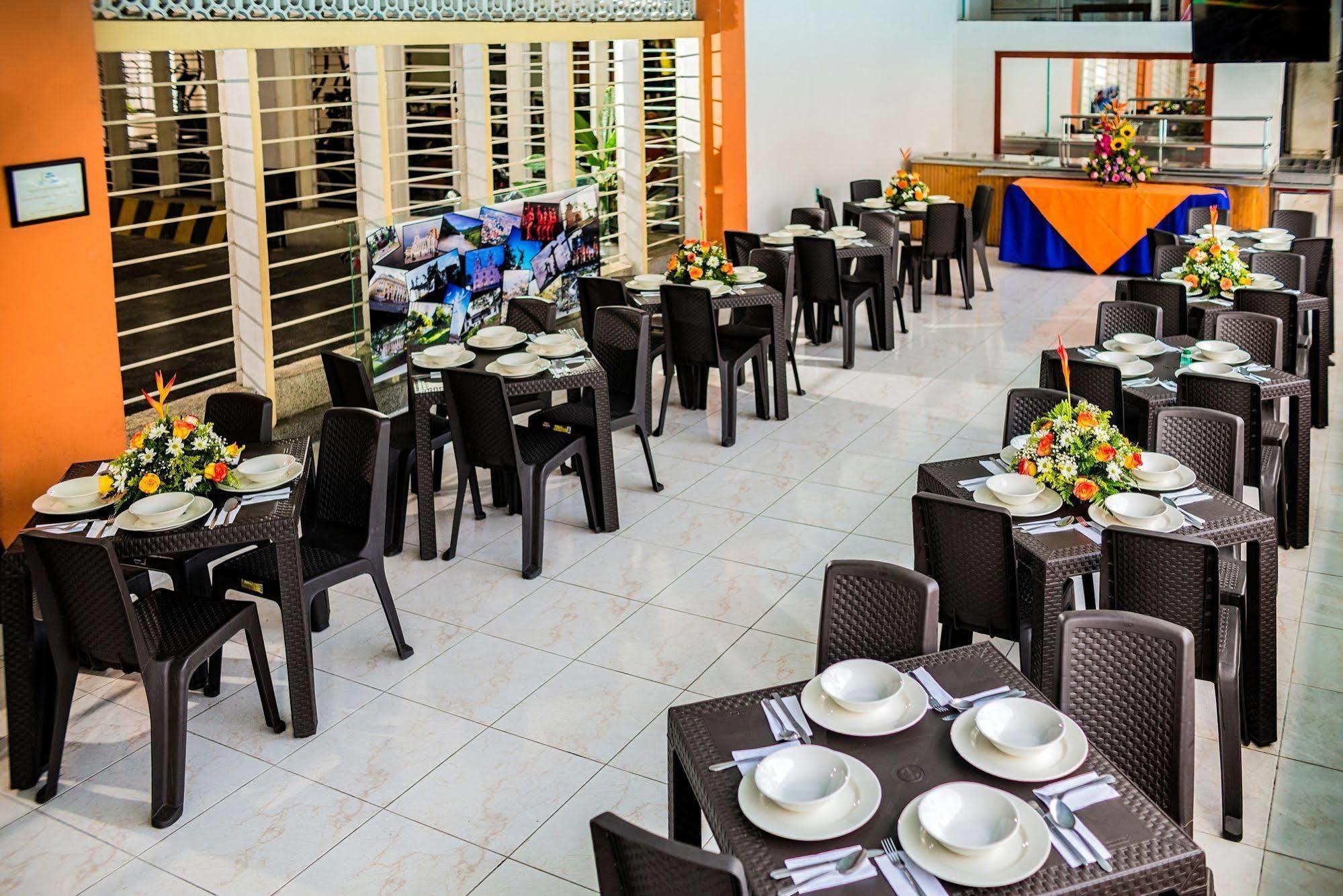 Hotel La Luna Santiago de Cali Buitenkant foto