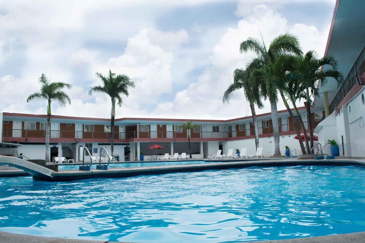 Hotel La Luna Santiago de Cali Buitenkant foto